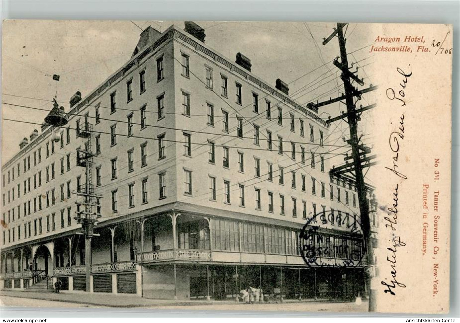 10734720 - Jacksonville