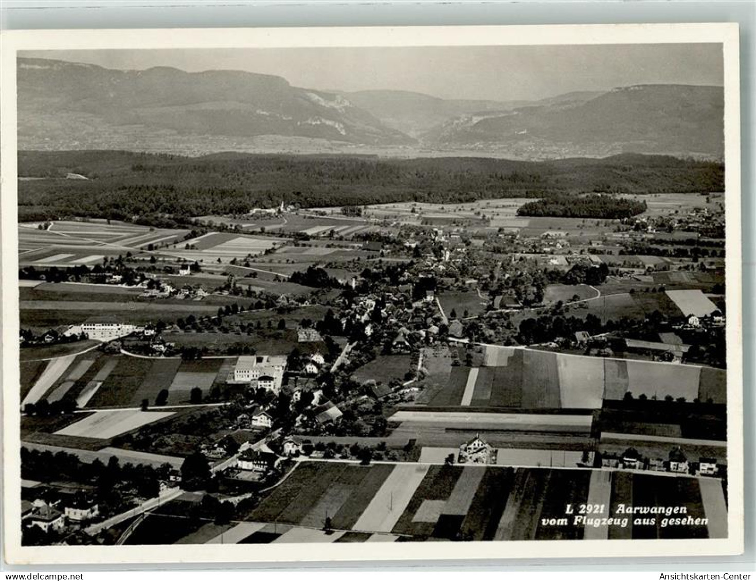 10734845 - Aarwangen