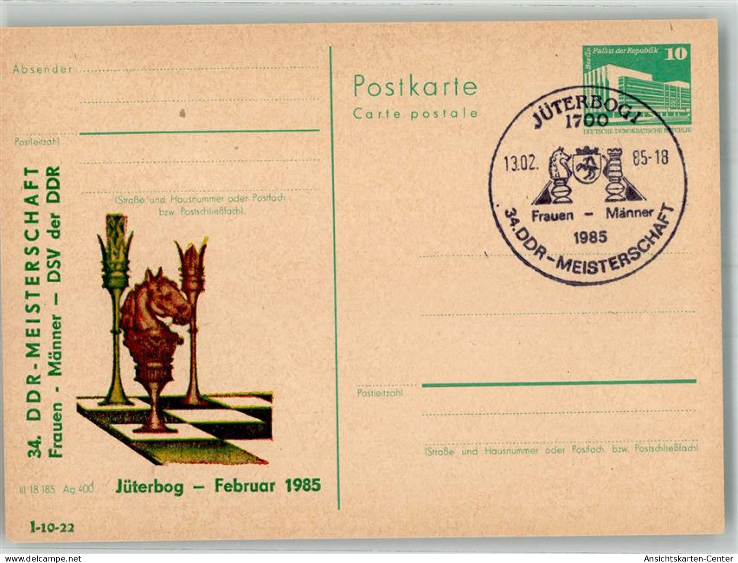 10735518 - Jueterbog