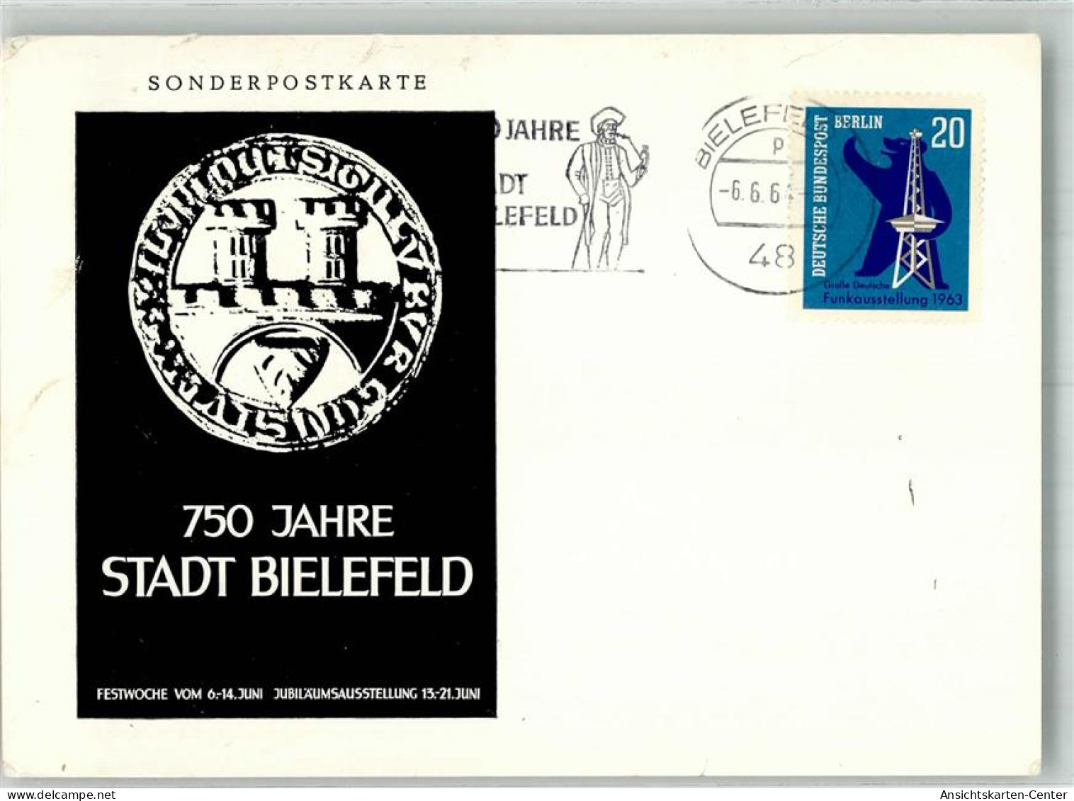 10736015 - Bielefeld