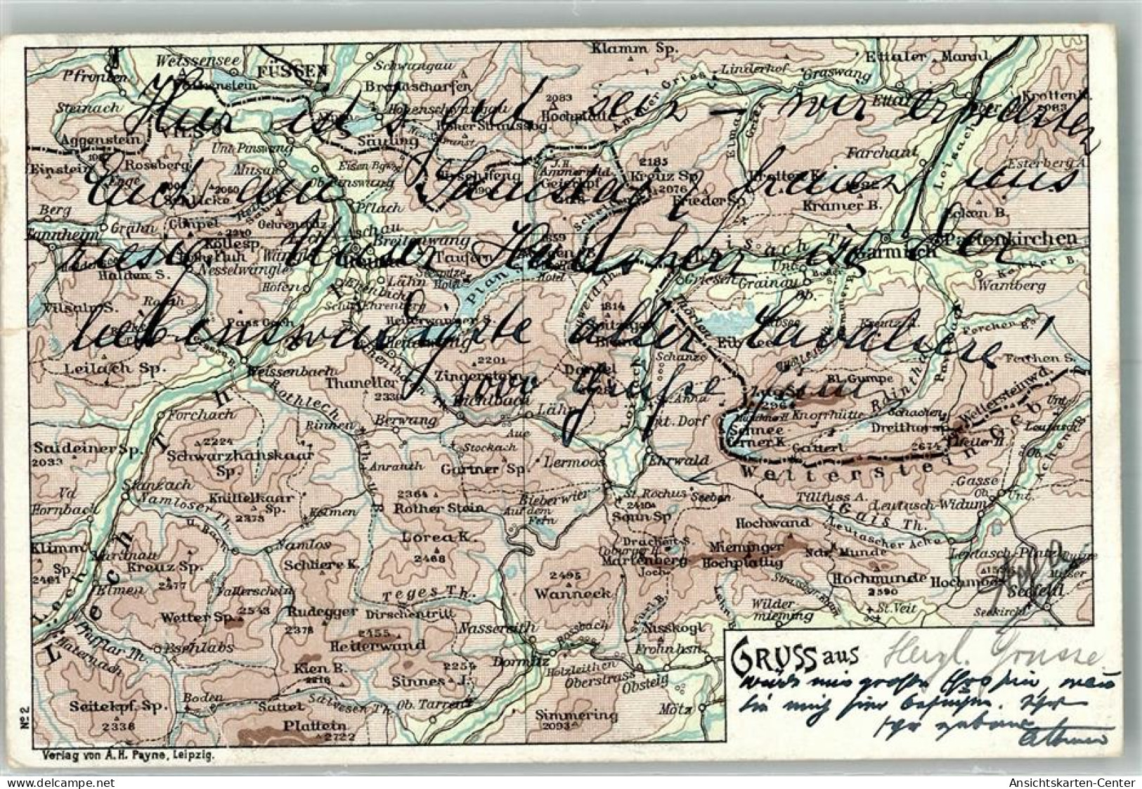 10736057 - Garmisch-Partenkirchen