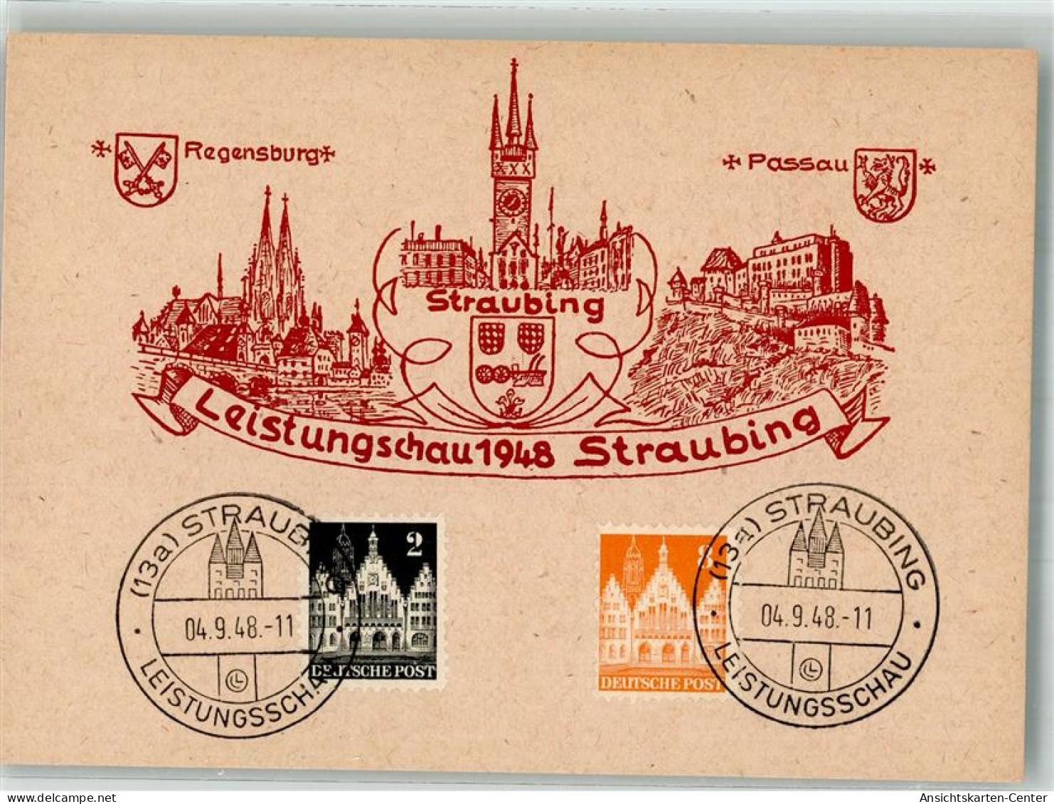 10736664 - Straubing