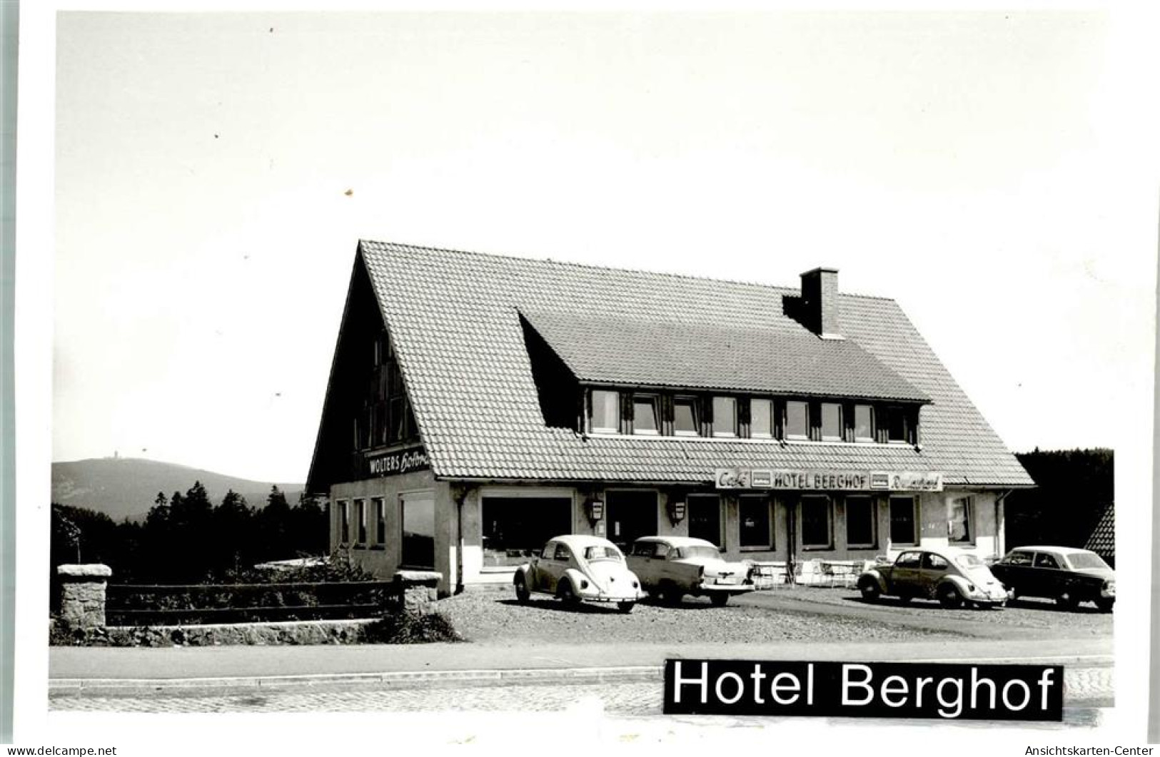 10736678 - Torfhaus , Harz