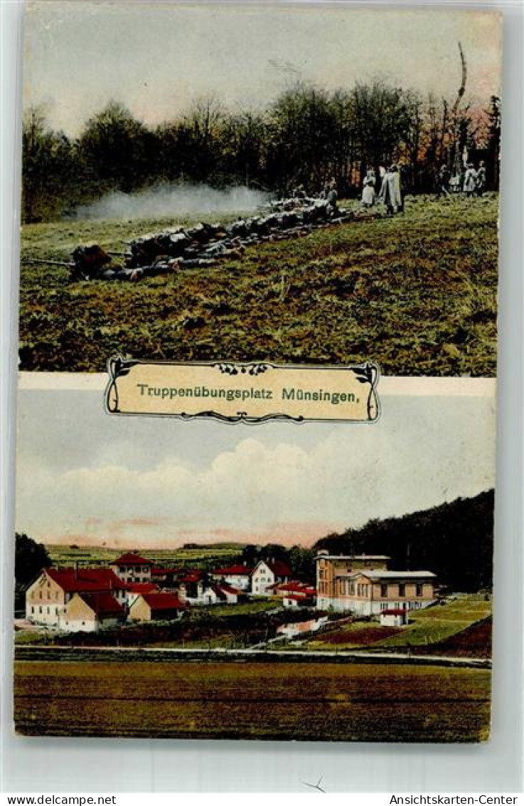 10736847 - Muensingen , Wuertt