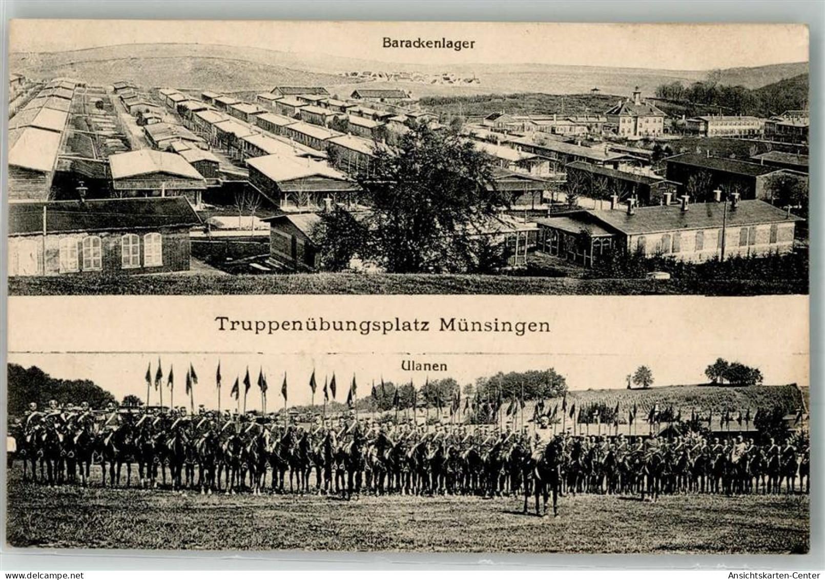 10736904 - Muensingen , Wuertt