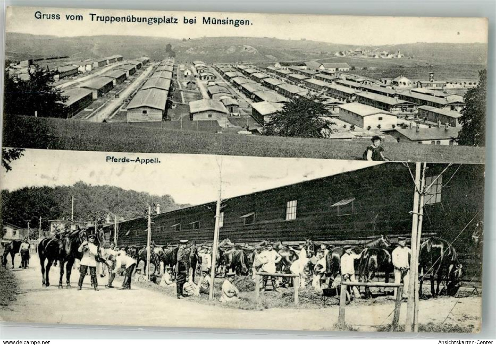 10736905 - Muensingen , Wuertt