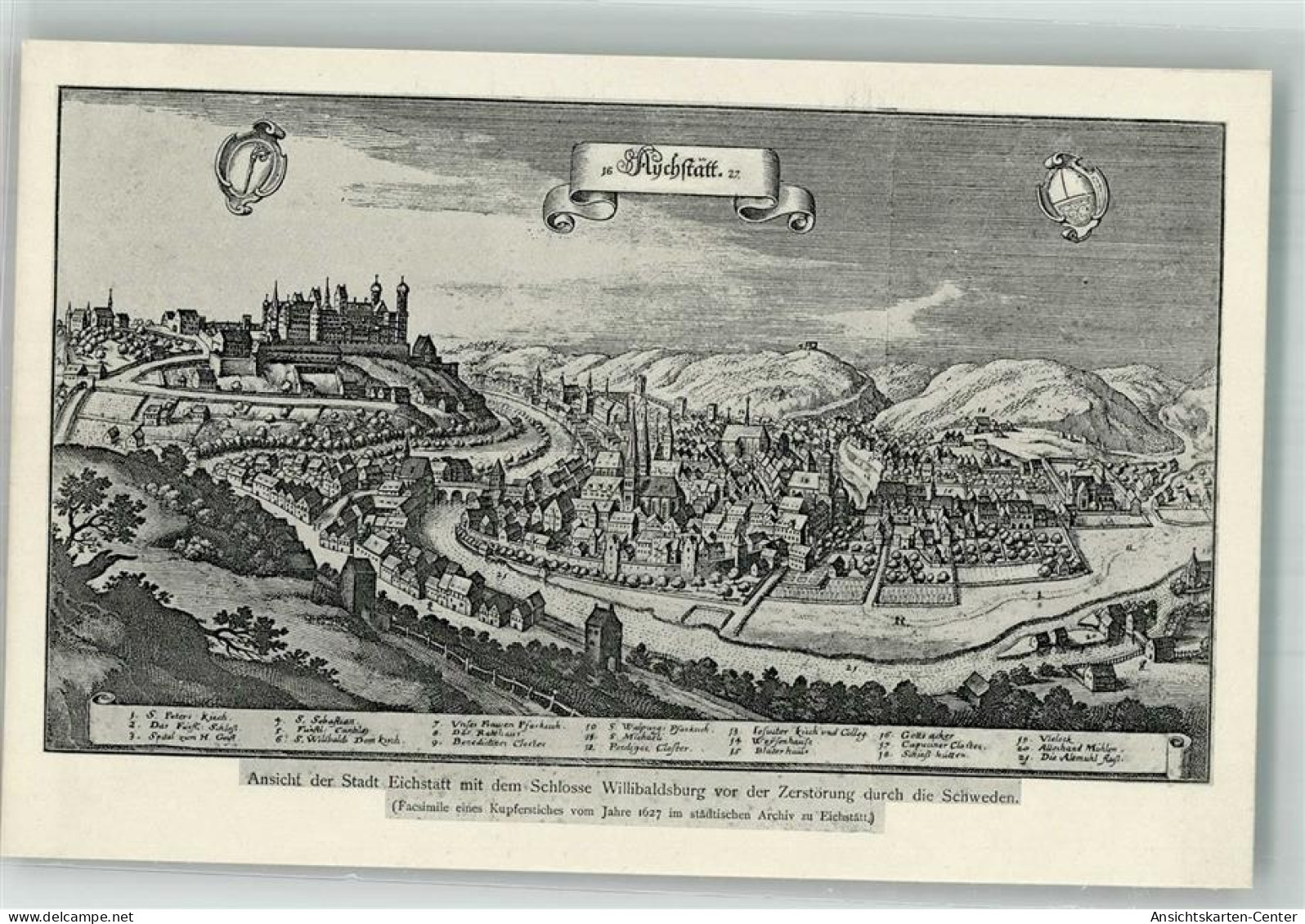 10736919 - Eichstaett , Bay