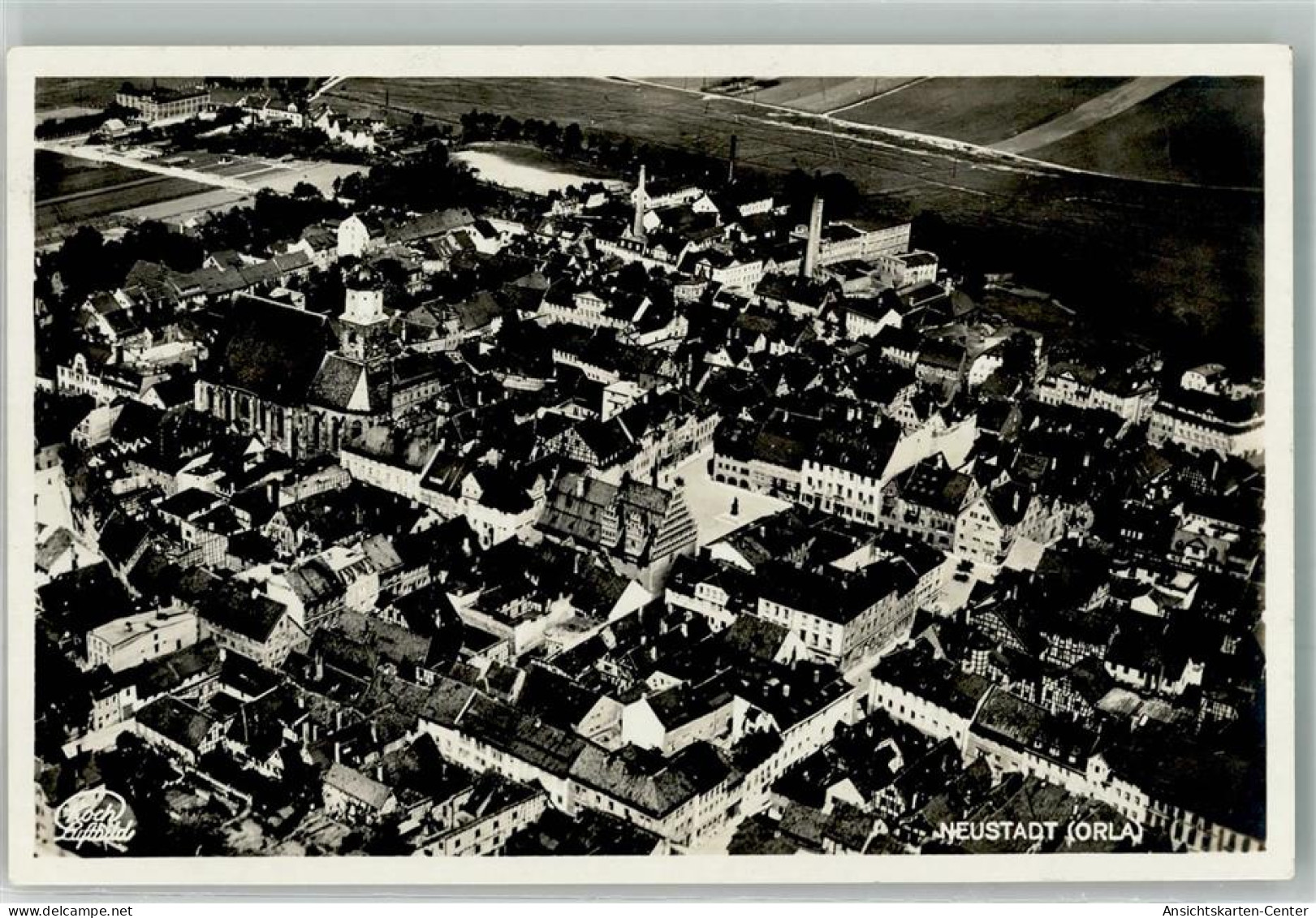 10737009 - Neustadt an der Orla