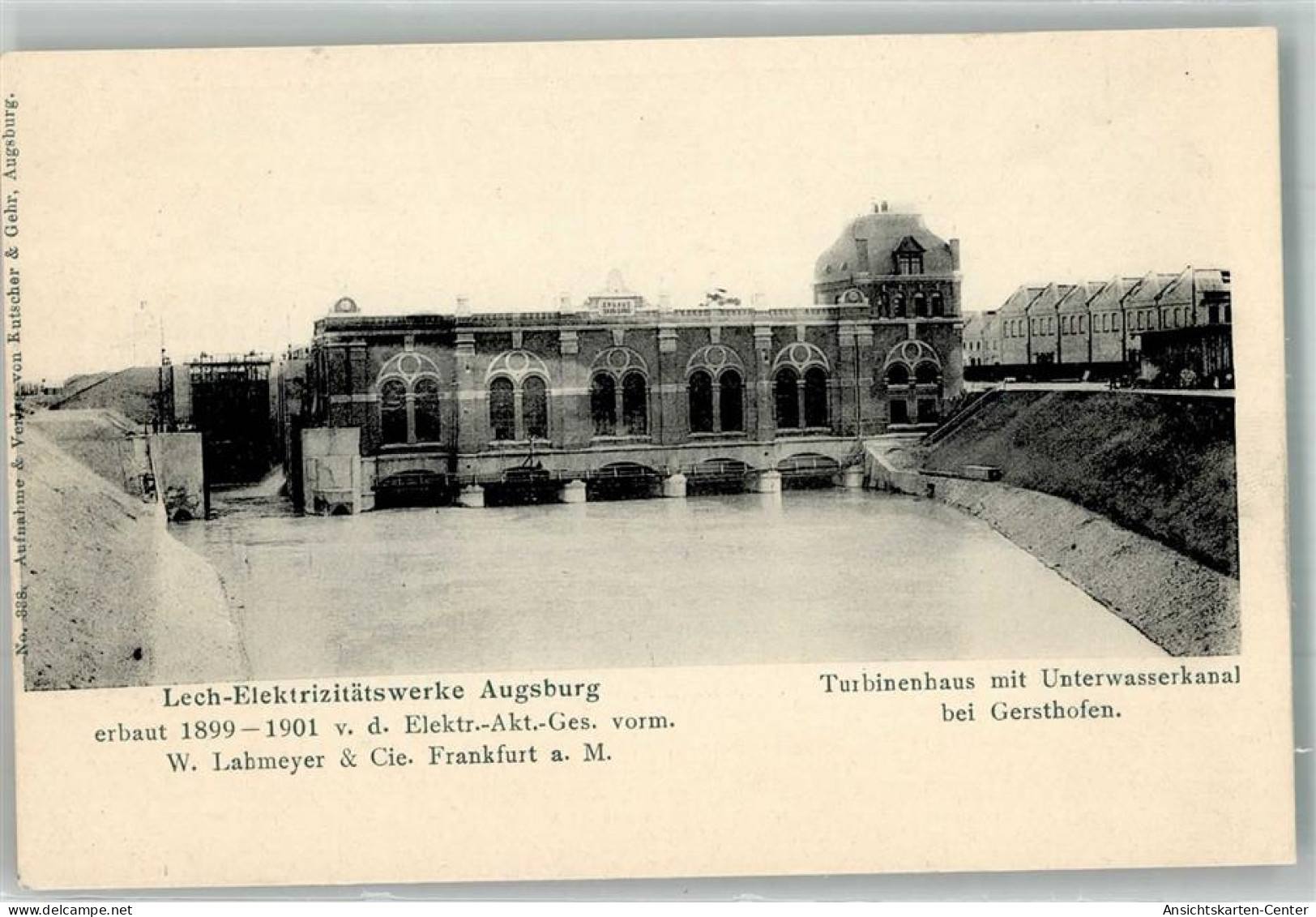 10737017 - Gersthofen