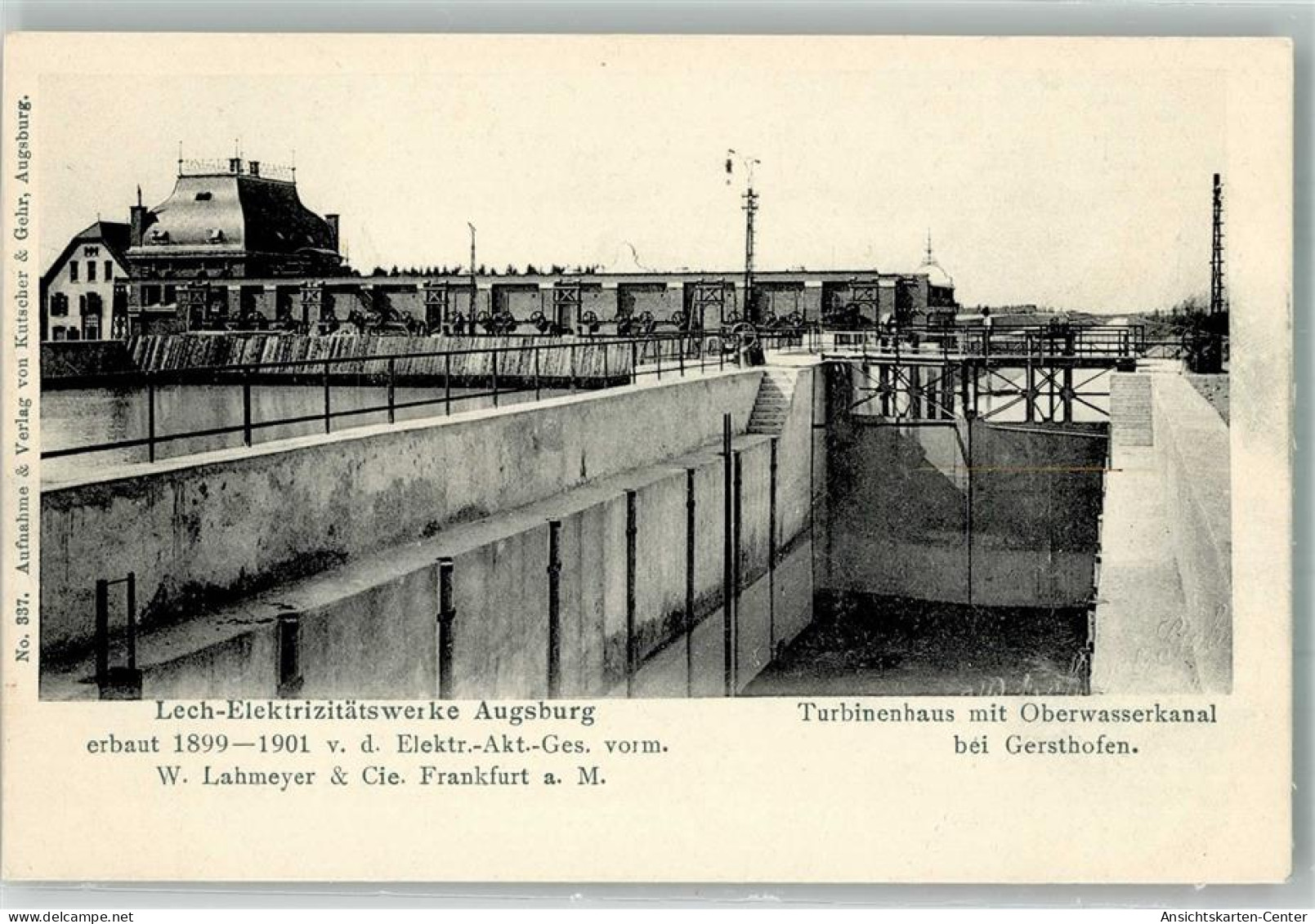 10737019 - Gersthofen