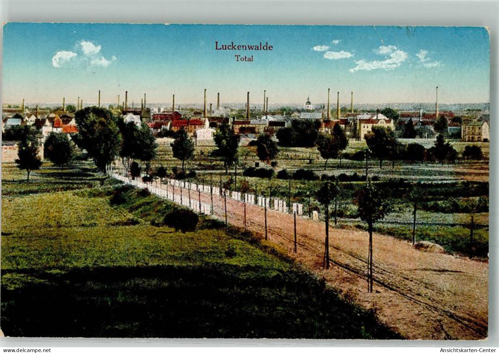 10737024 - Luckenwalde