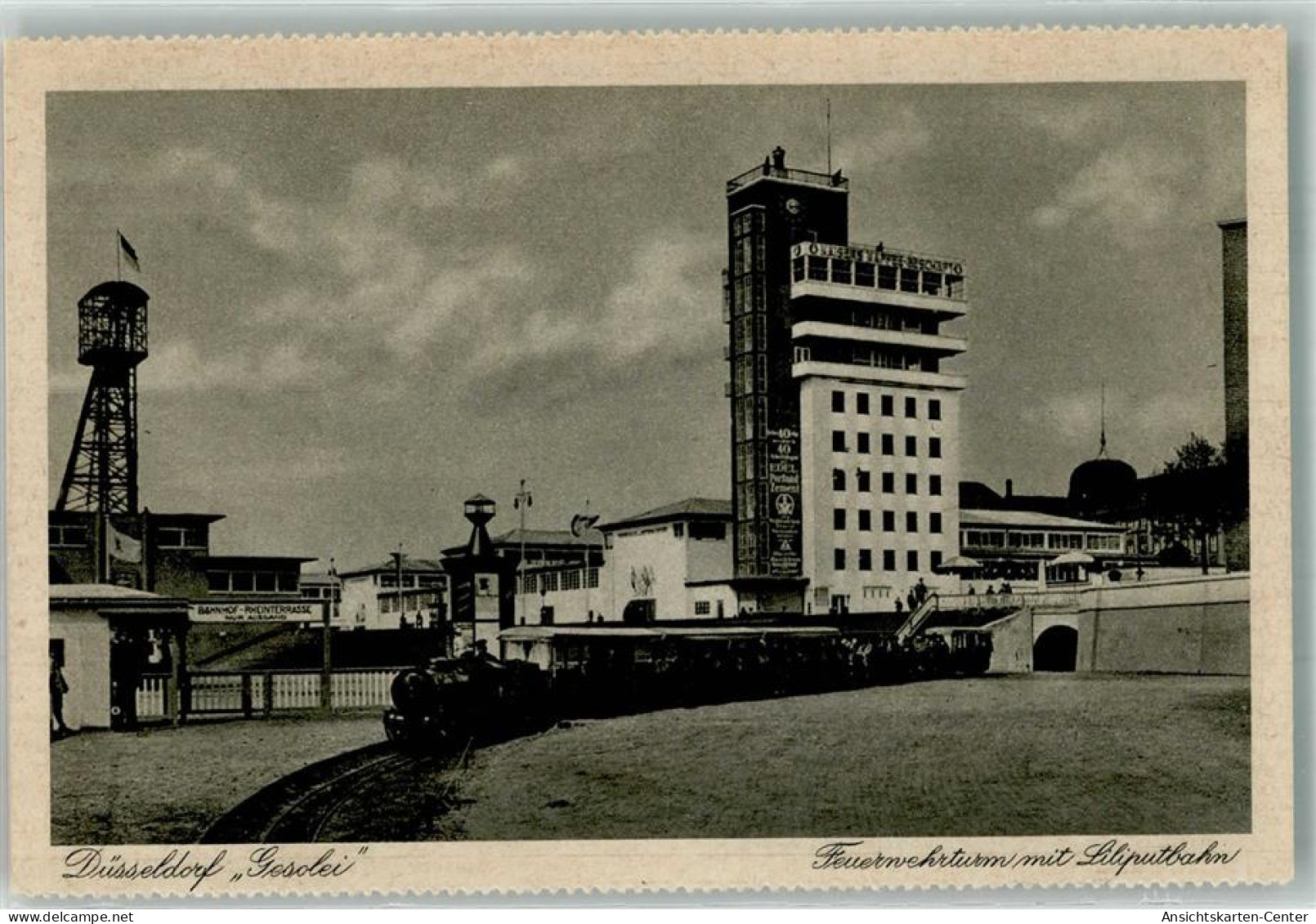 10737156 - Duesseldorf