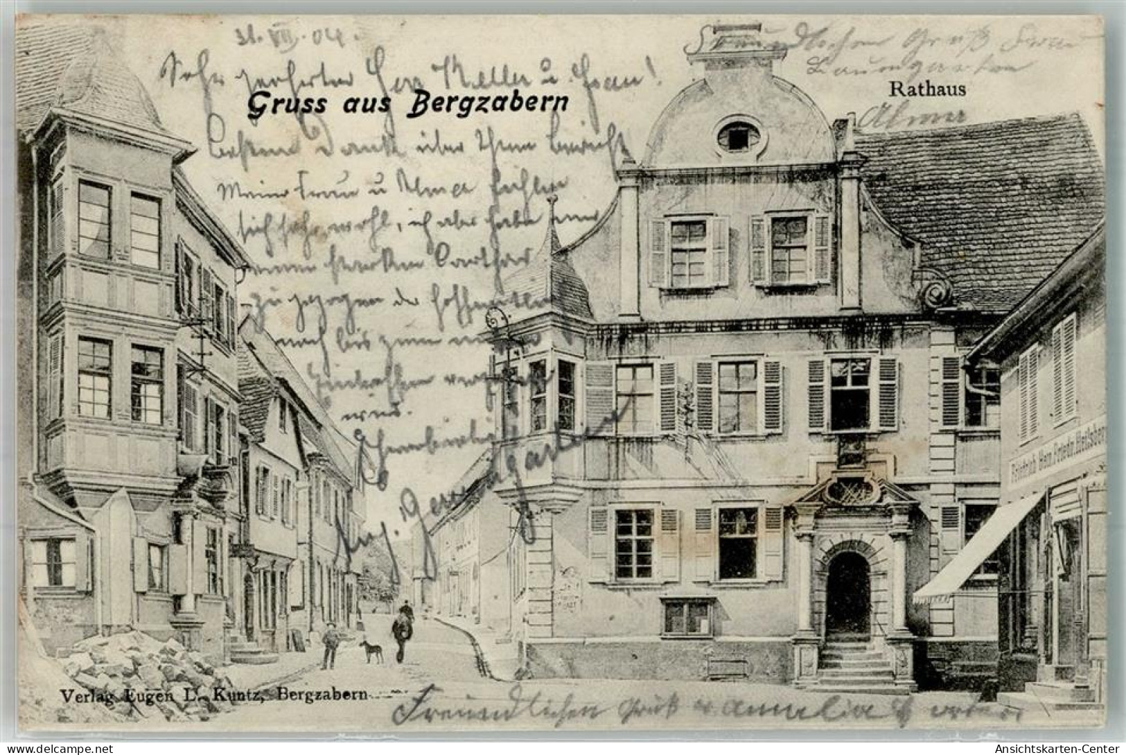 10737174 - Bad Bergzabern