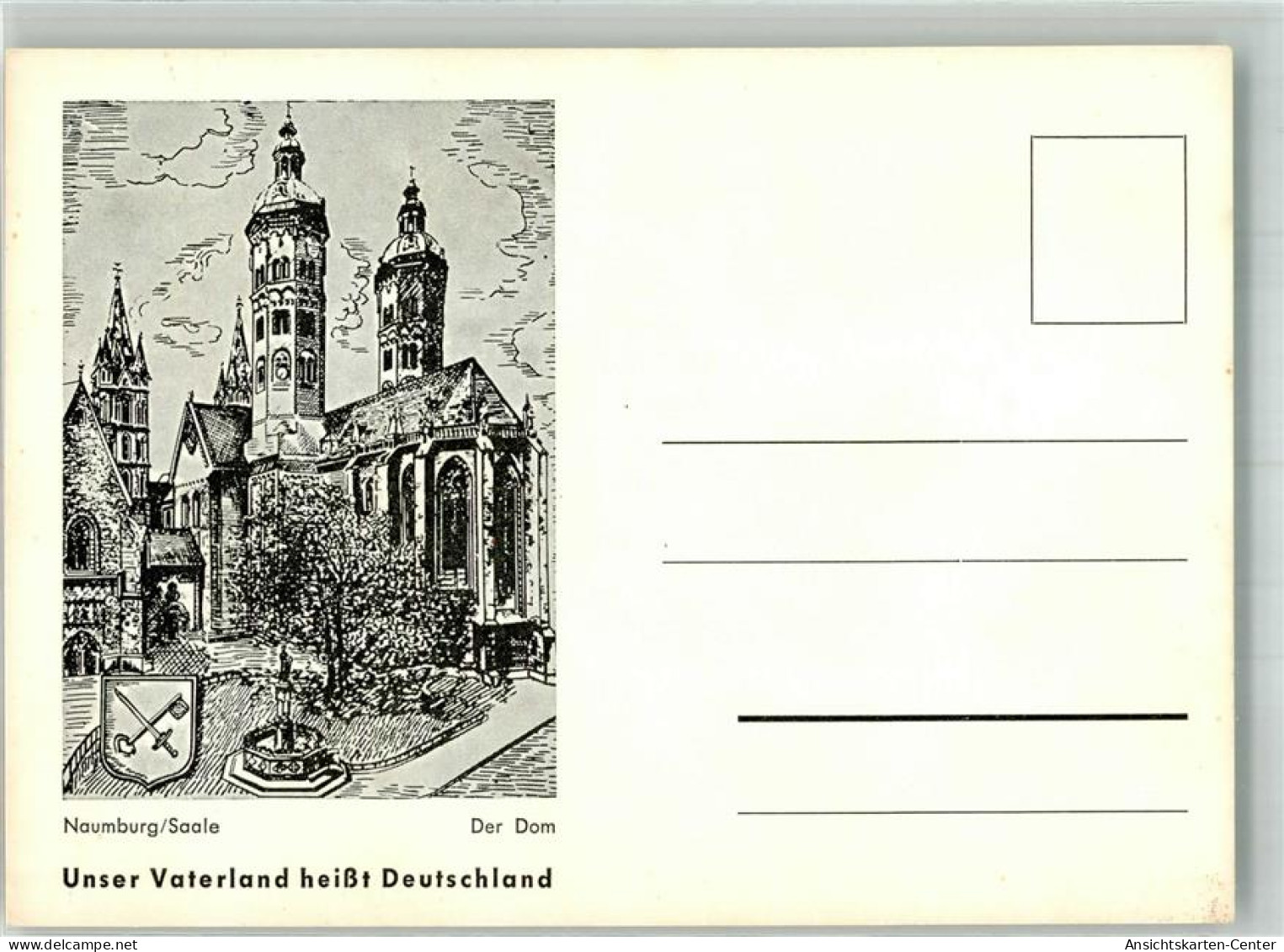 10737256 - Naumburg Saale