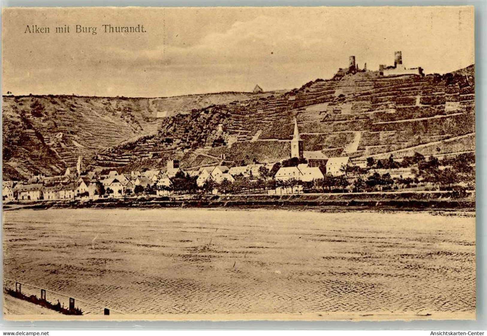 10737624 - Alken , Mosel