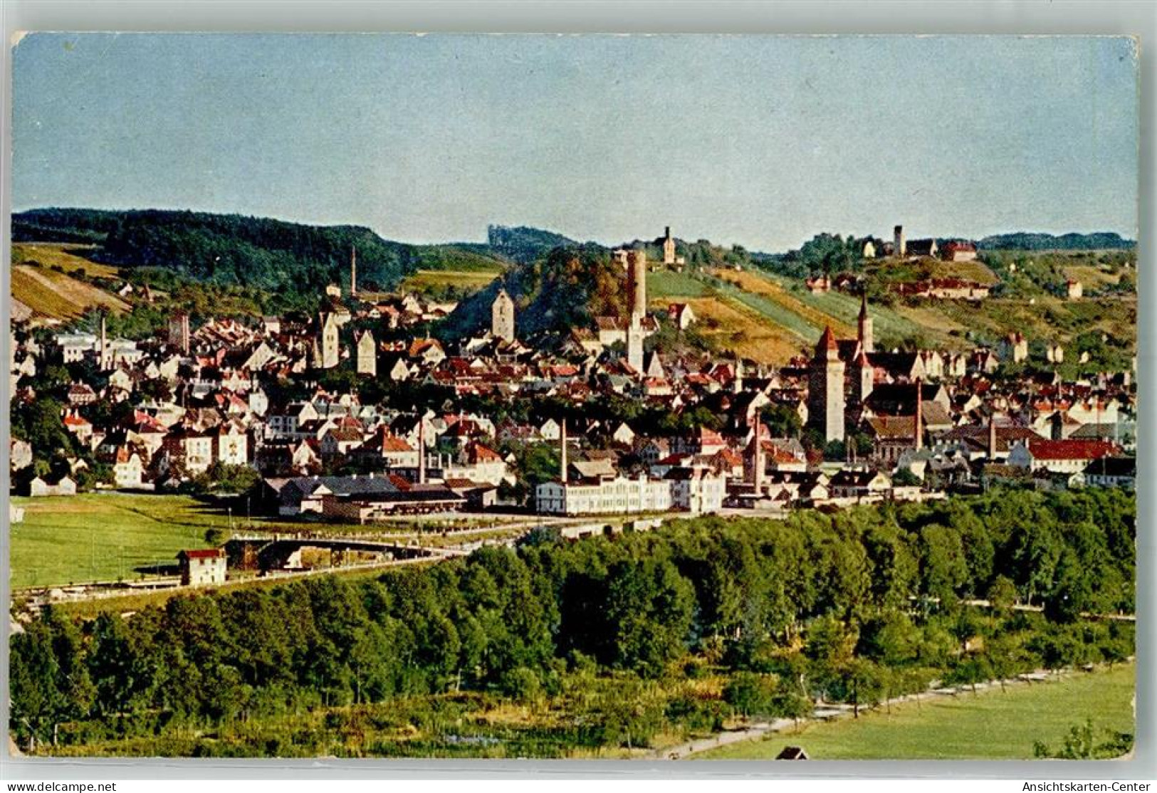 10737695 - Ravensburg , Wuertt