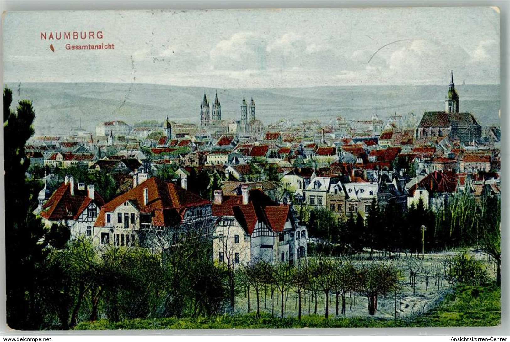 10737704 - Naumburg Saale