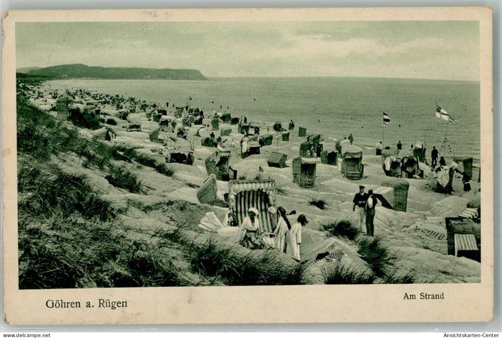 10737746 - Goehren , Ruegen