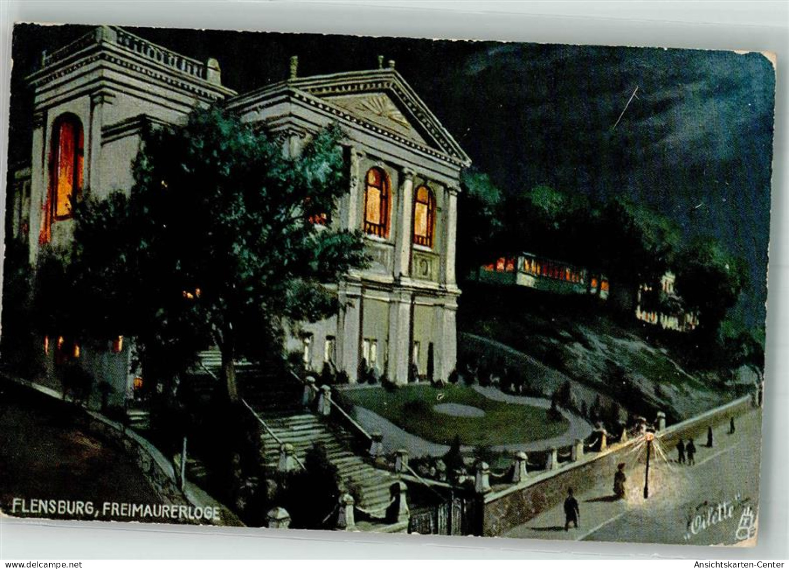 10738182 - Flensburg