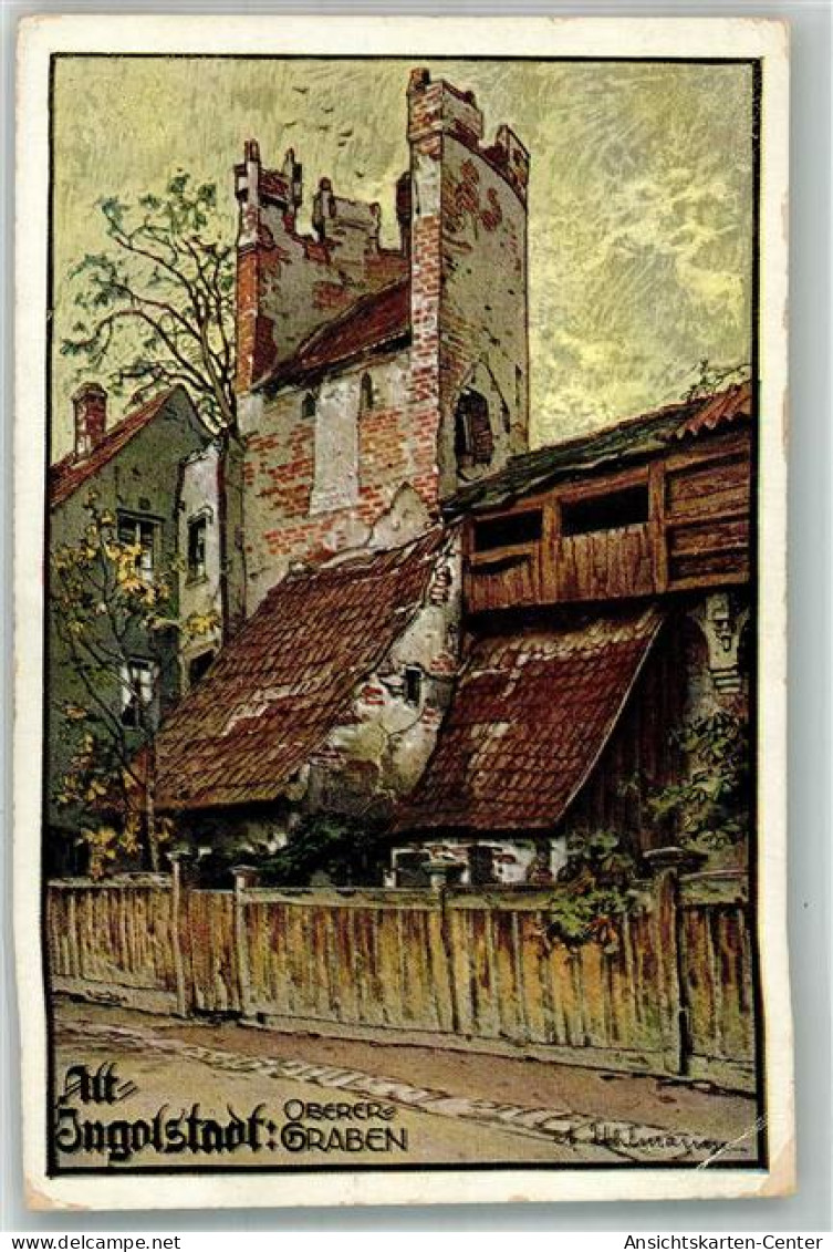 10739612 - Ingolstadt , Donau