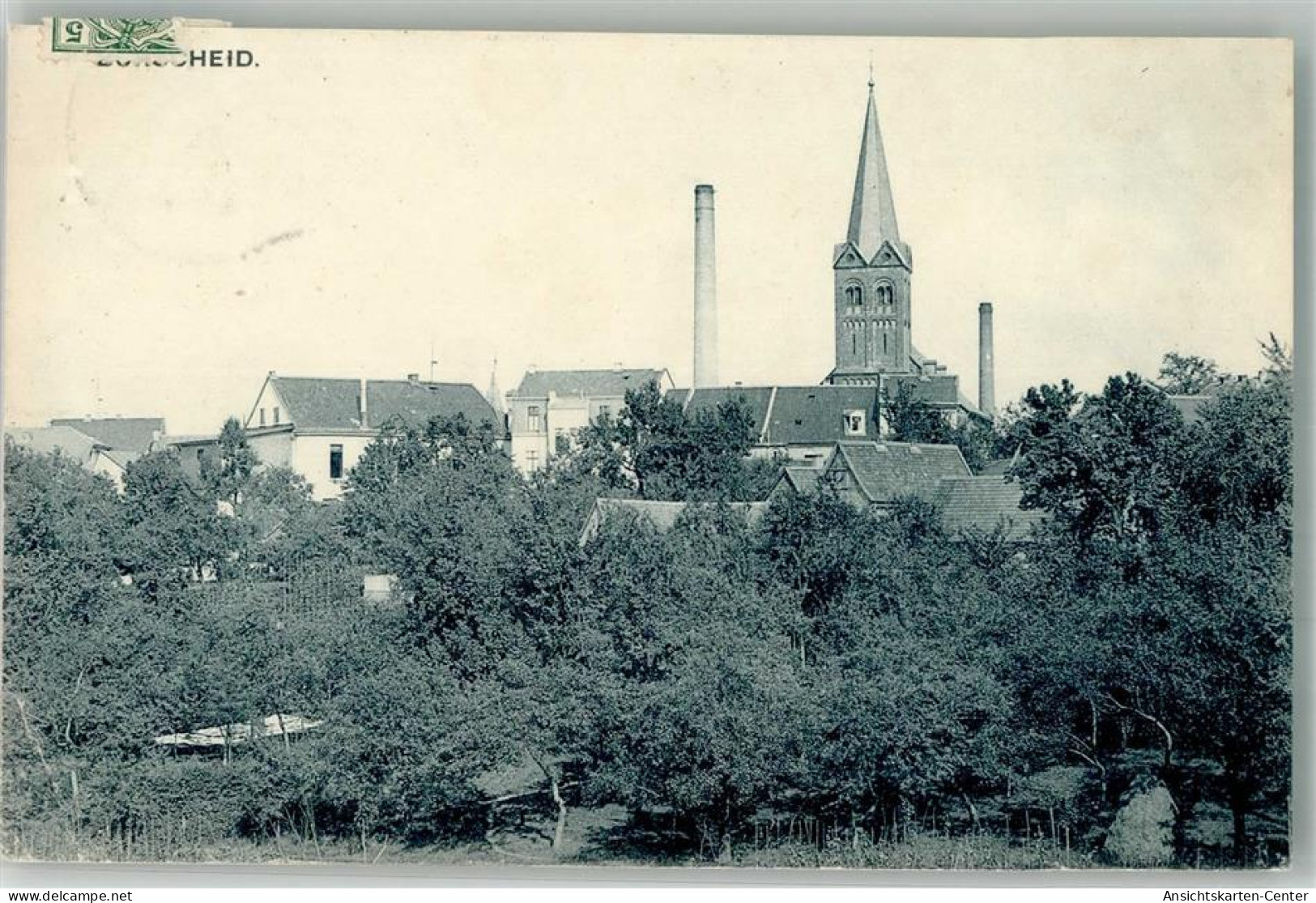 10739644 - Burscheid , Rheinl