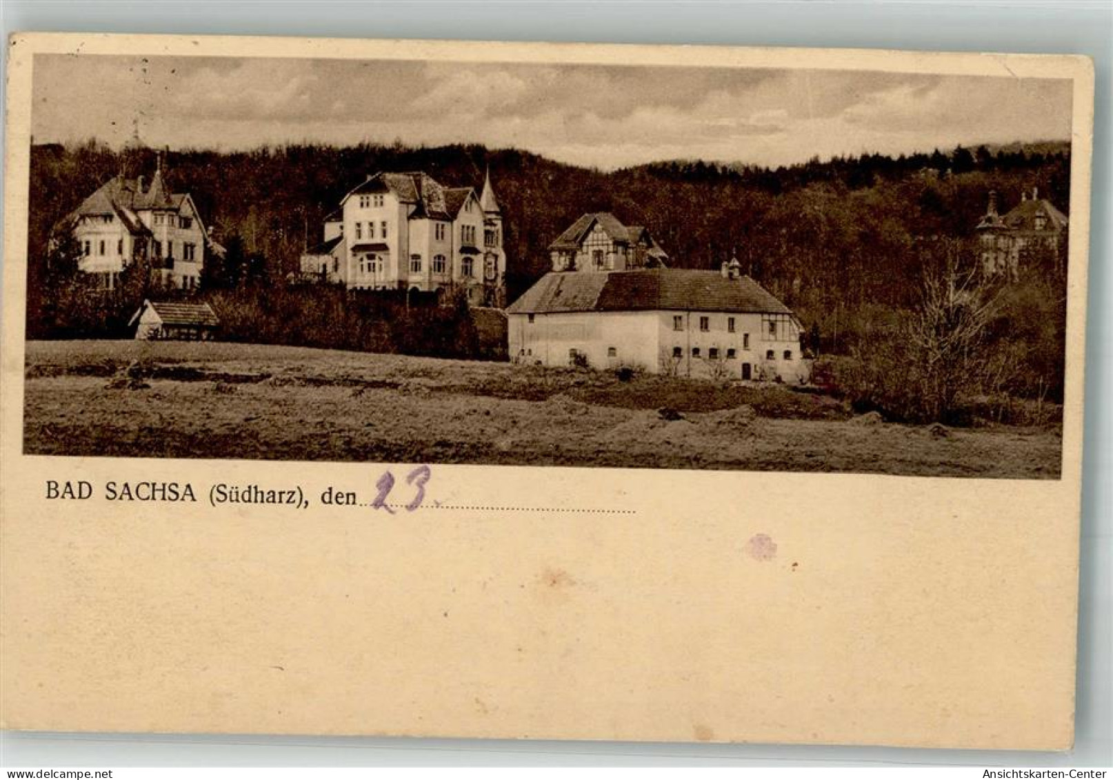 10739649 - Bad Sachsa