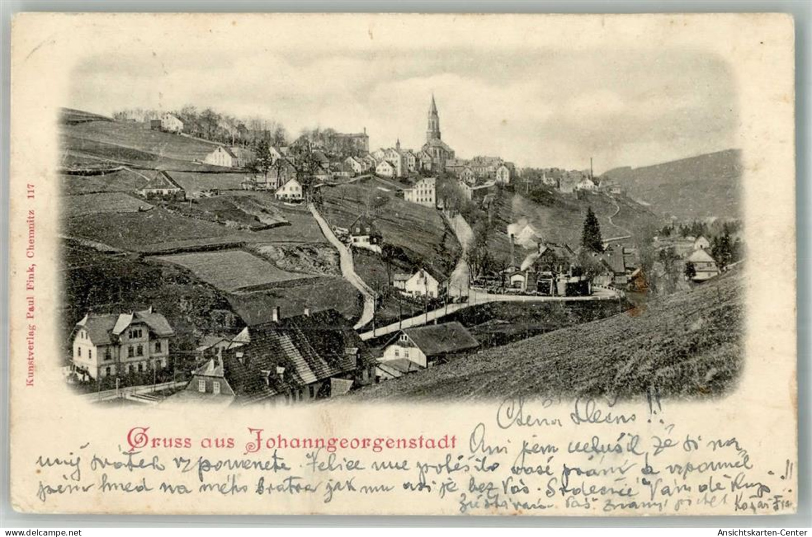 10739659 - Johanngeorgenstadt