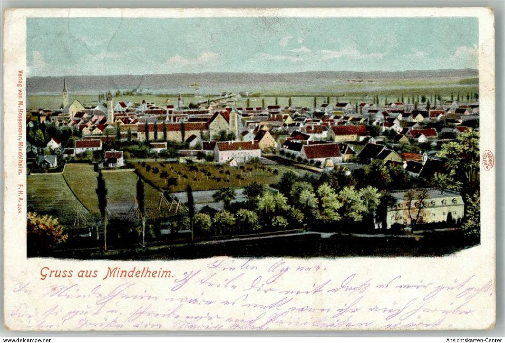 10739670 - Mindelheim