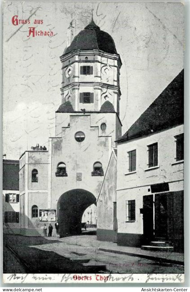 10739713 - Aichach a d Paar