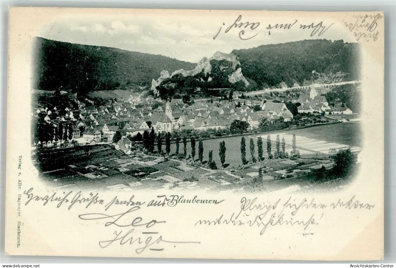 10739845 - Blaubeuren