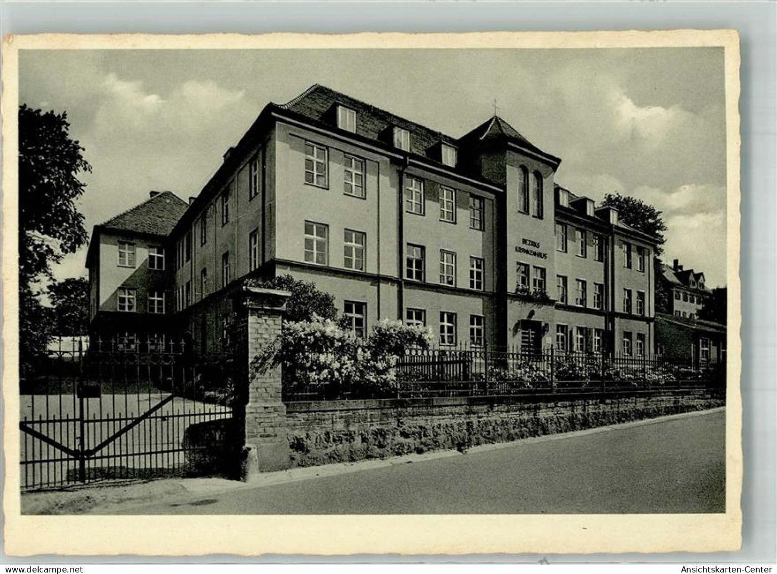 10739926 - Pfarrkirchen , Niederbay