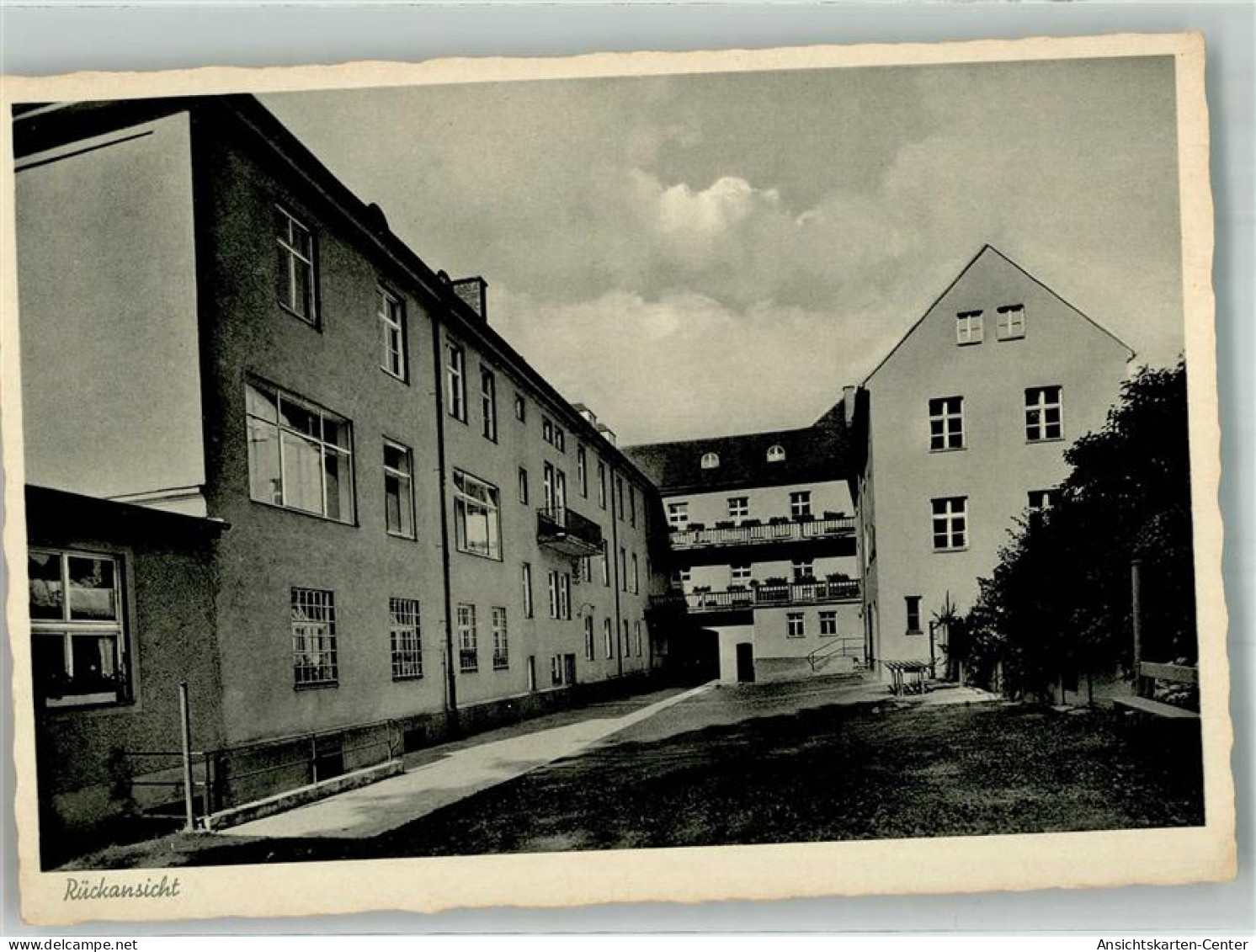 10739927 - Pfarrkirchen , Niederbay