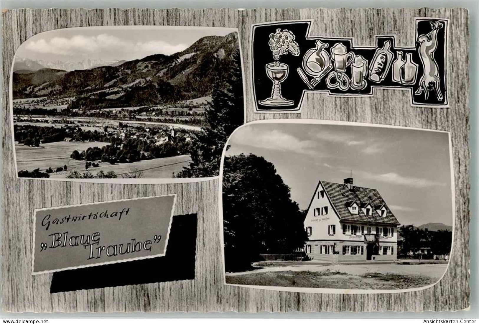 10740183 - Lenggries