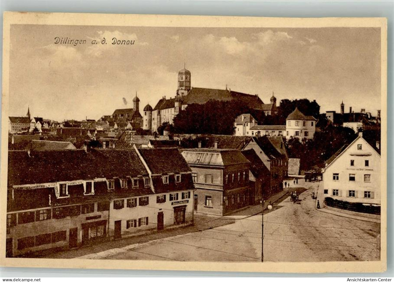 10740188 - Dillingen a d Donau