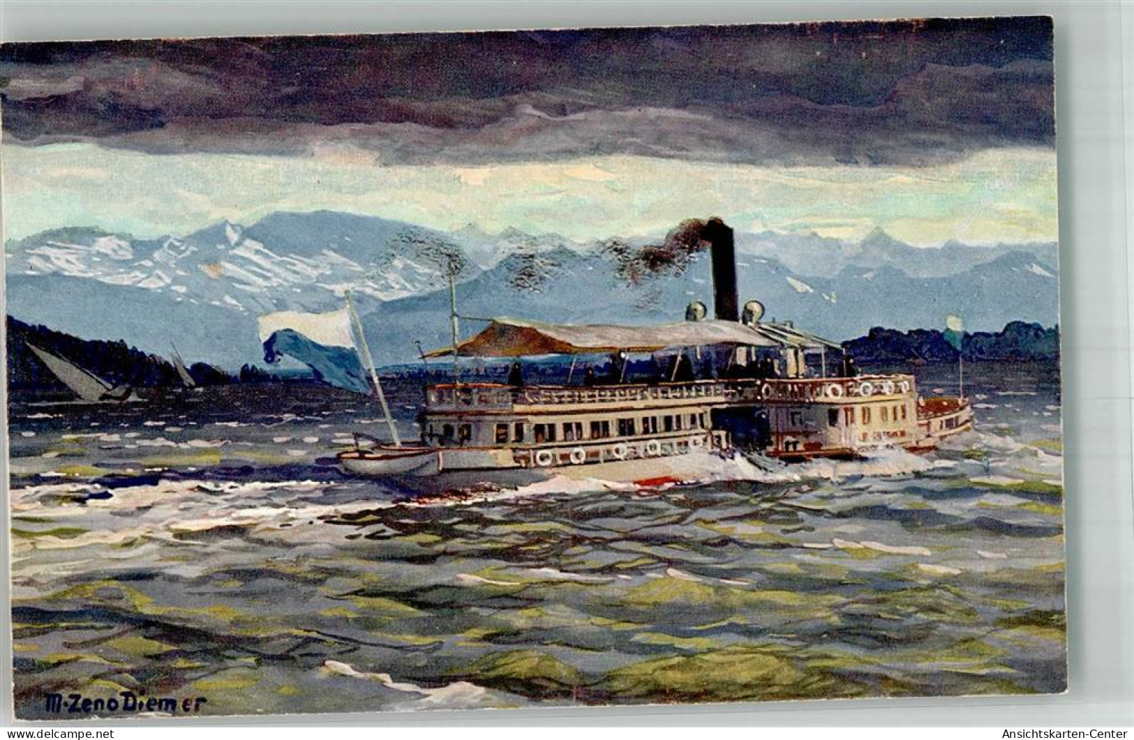 10741019 - Starnberg