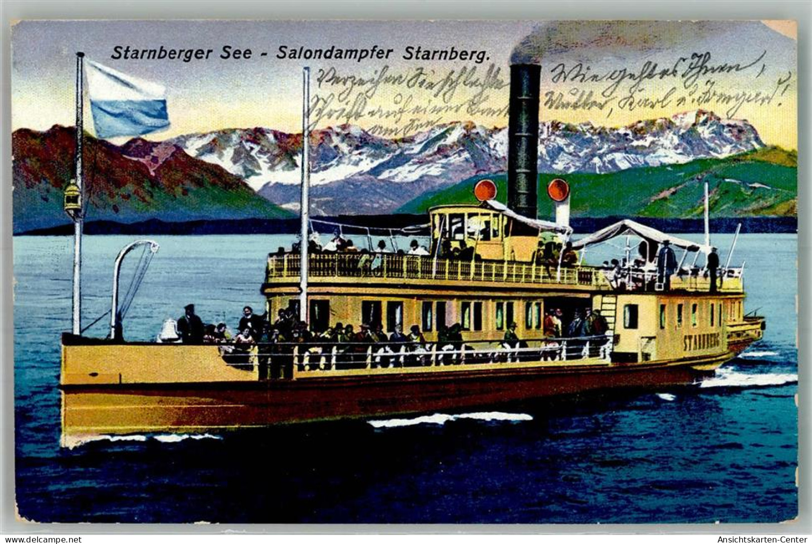 10741262 - Starnberg