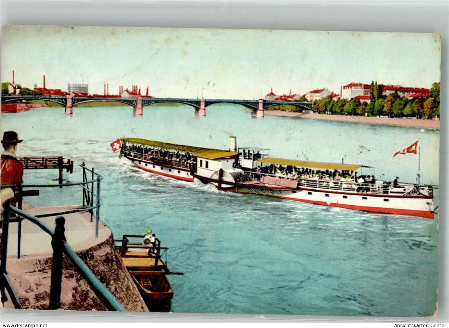 10741333 - Basel Bâle