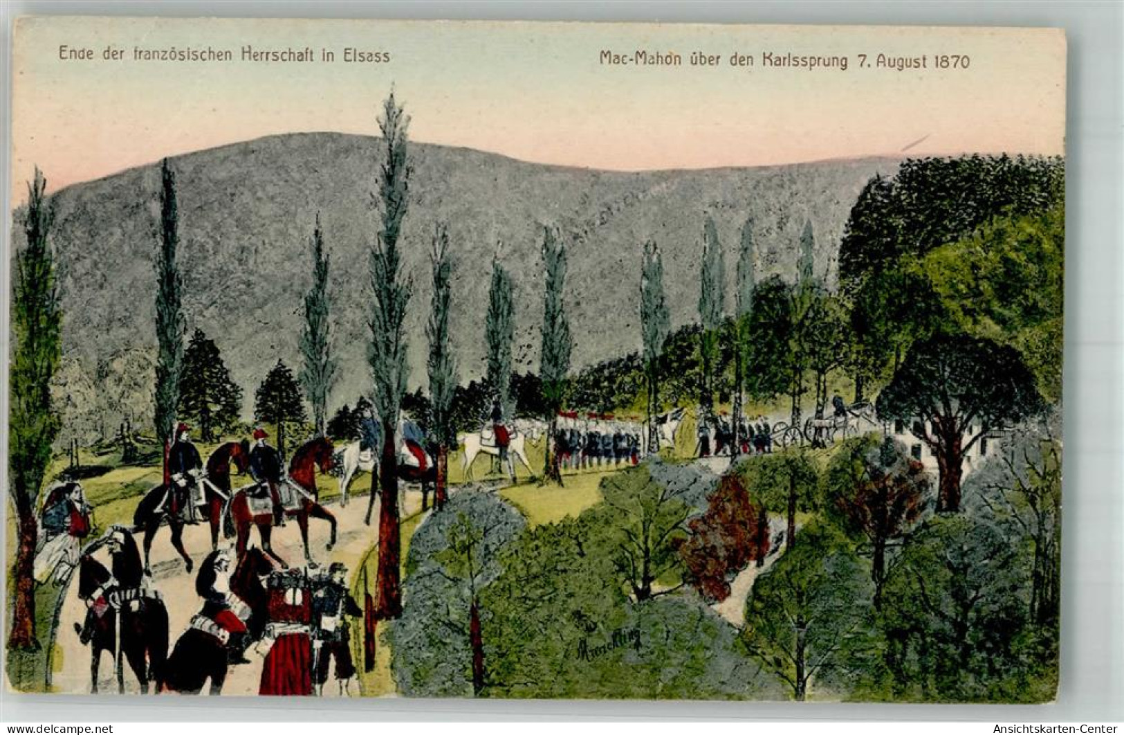 10741511 - Wissembourg Weissenburg