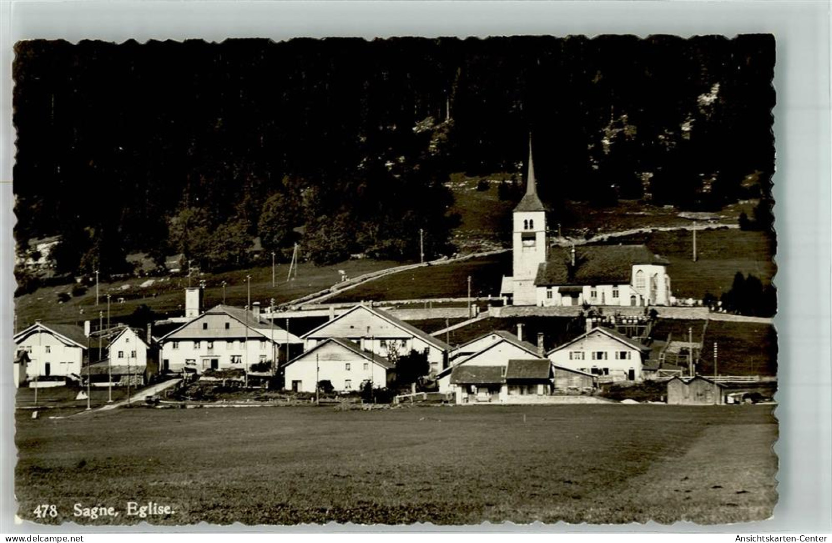 10742428 - La Sagne NE