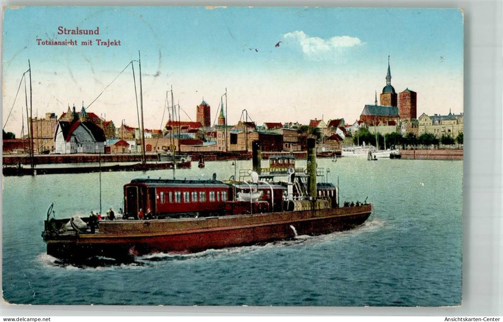 10742692 - Stralsund