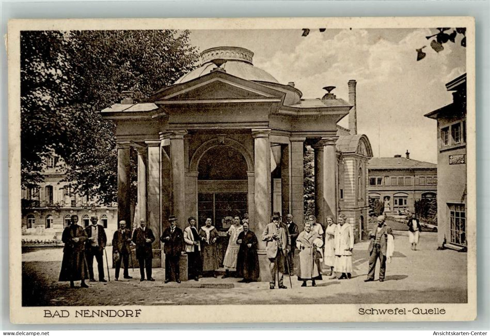 10742749 - Bad Nenndorf