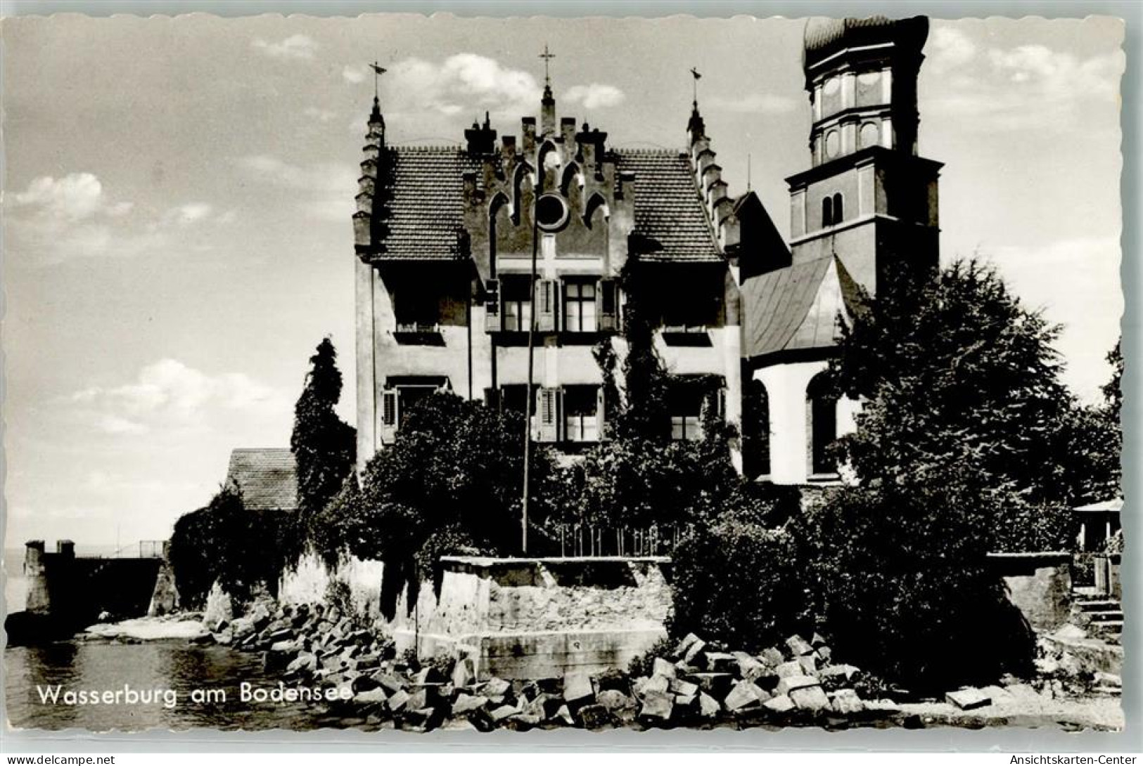 10743022 - Wasserburg Bodensee