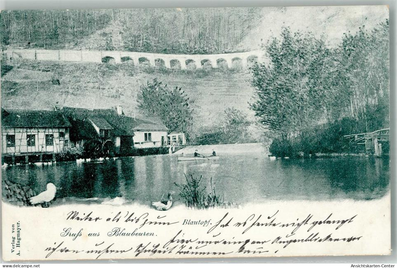 10743105 - Blaubeuren