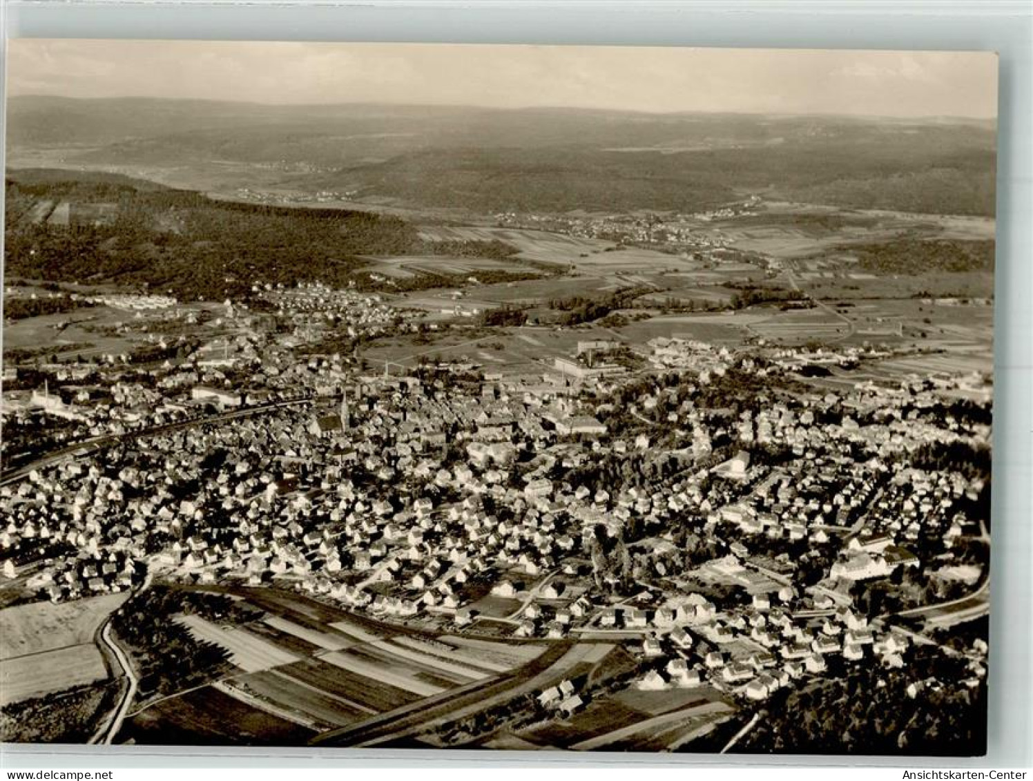 10743213 - Schorndorf , Wuertt