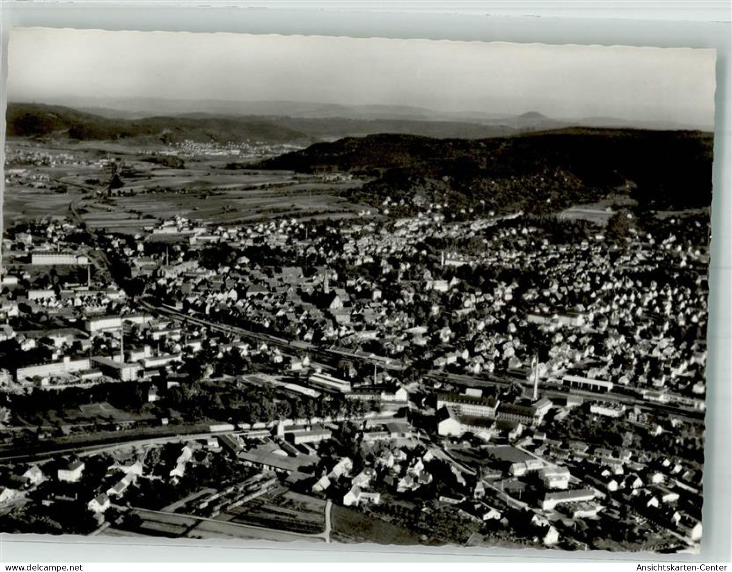 10743219 - Schorndorf , Wuertt