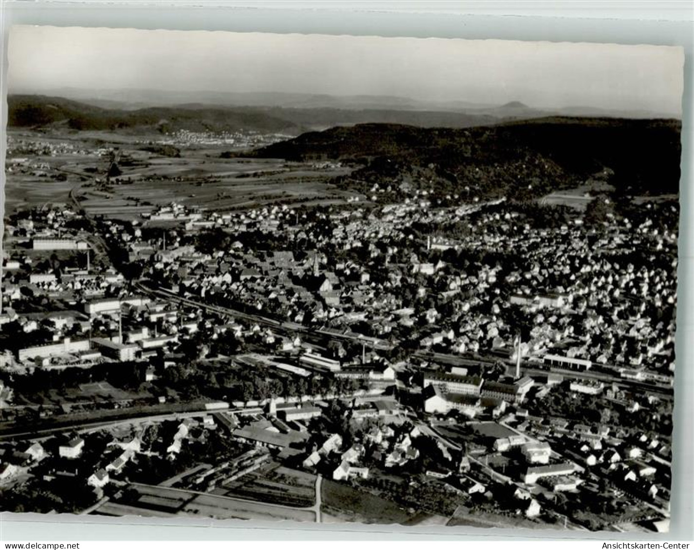 10743220 - Schorndorf , Wuertt