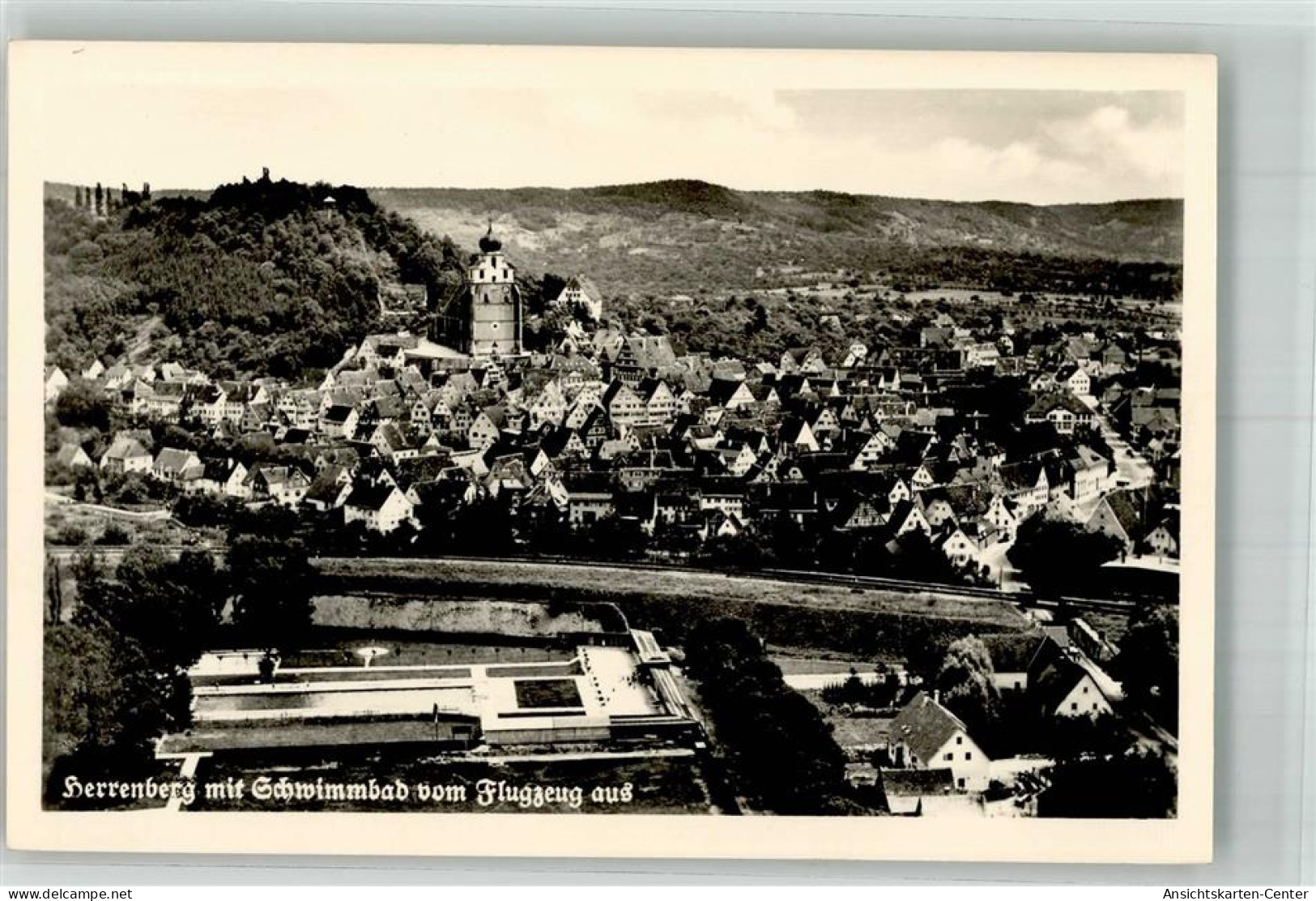 10743232 - Herrenberg im Gaeu
