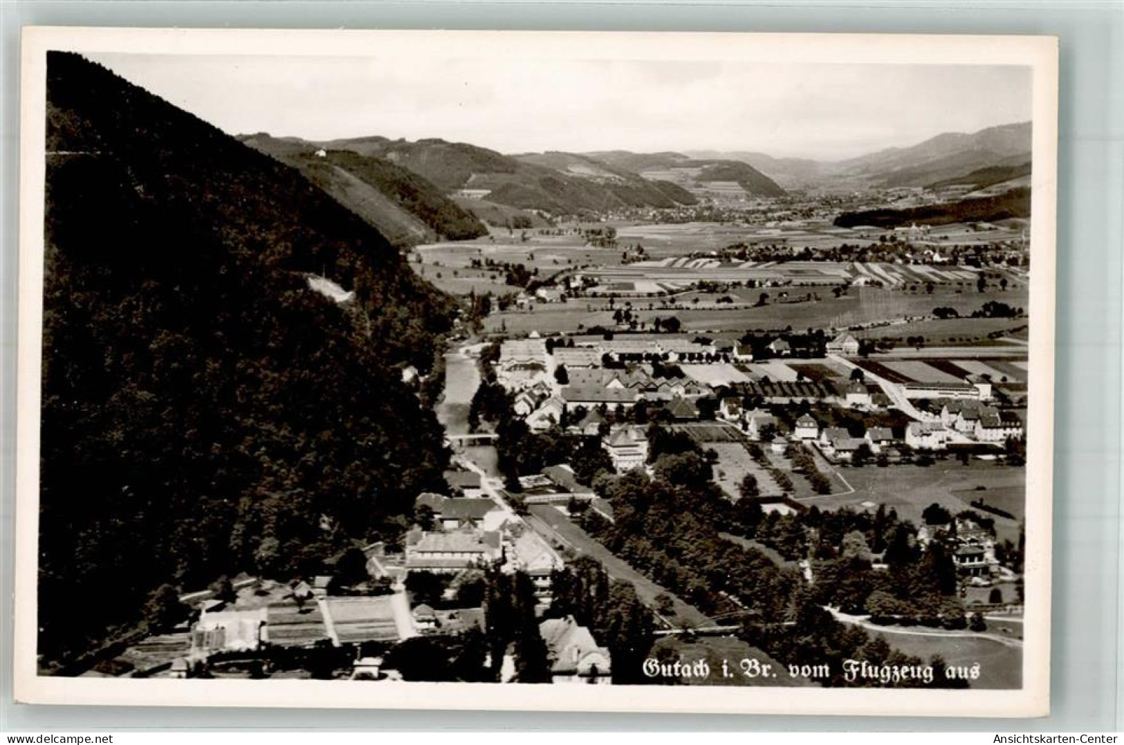 10743322 - Gutach im Breisgau