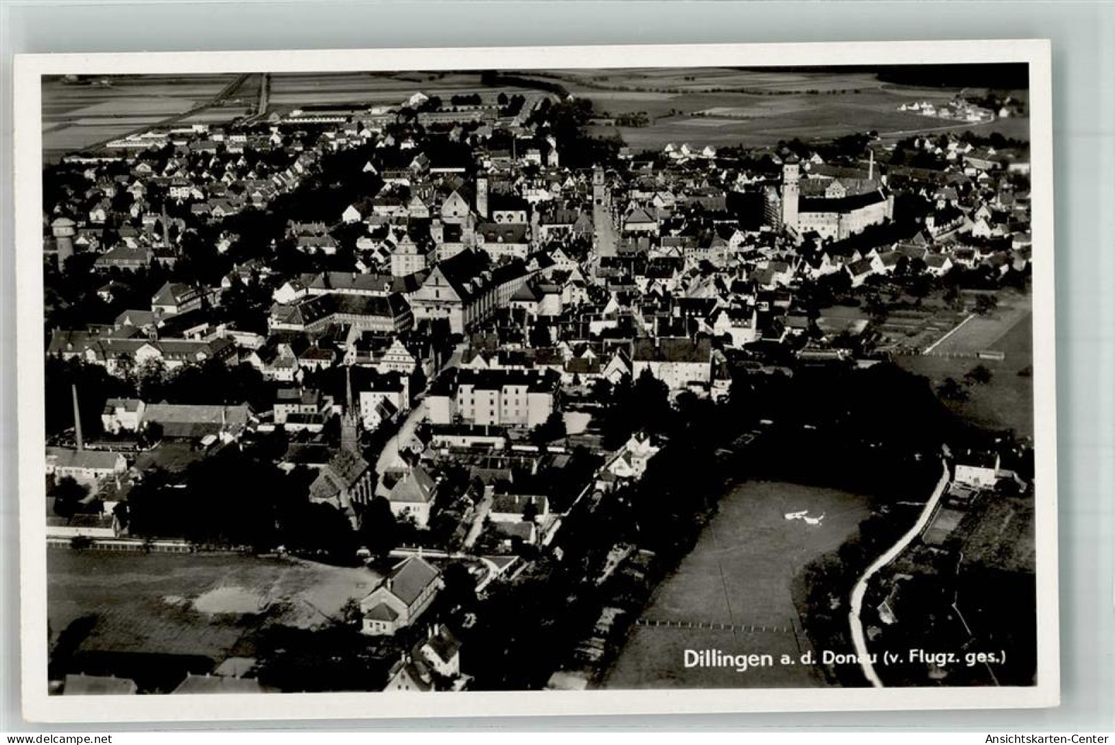 10743348 - Dillingen a d Donau