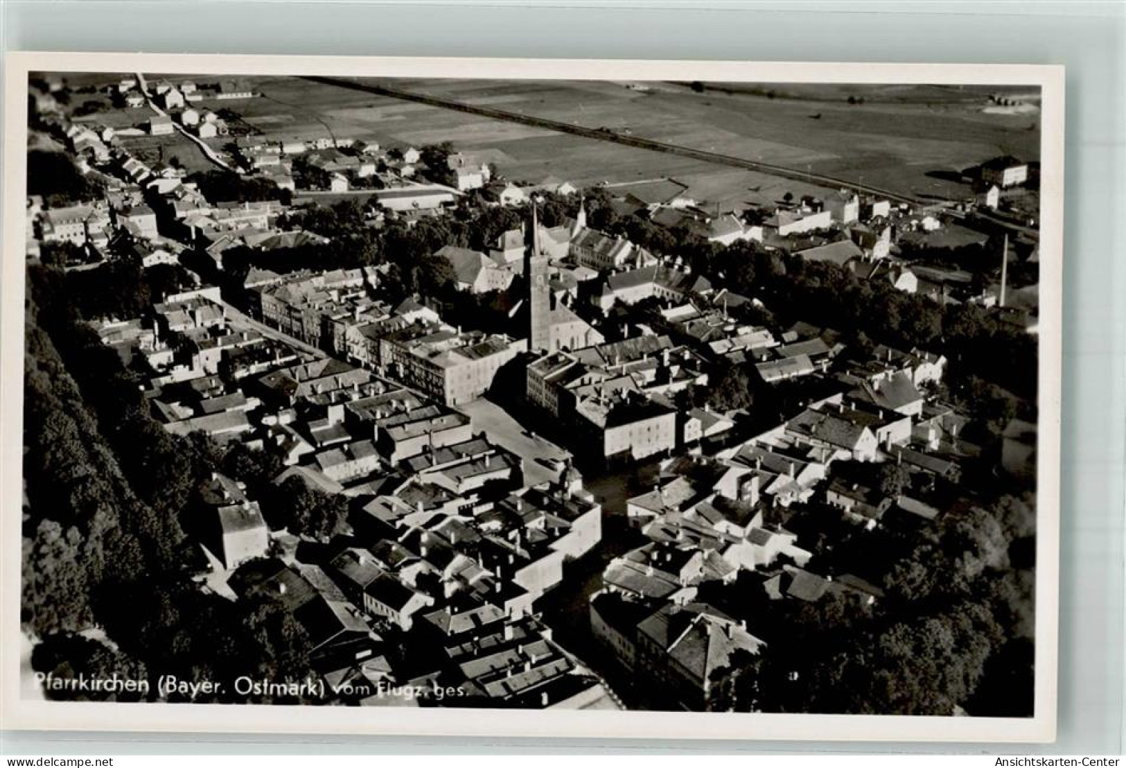 10743361 - Pfarrkirchen , Niederbay